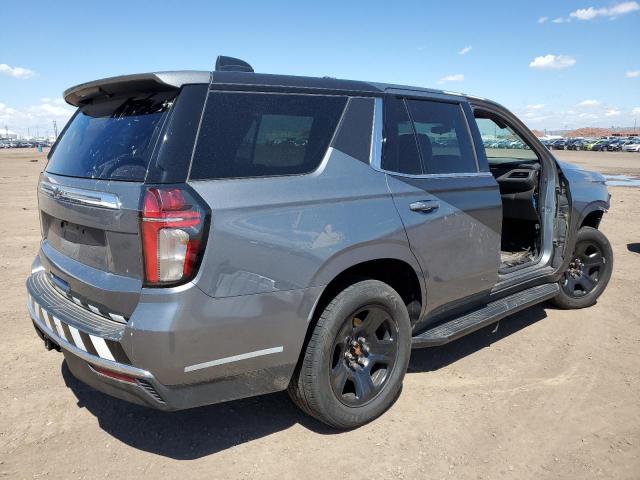 Image 3 of 2021 CHEVROLET TAHOE C1500 2021 with VIN 1GNSCLED2MR475381