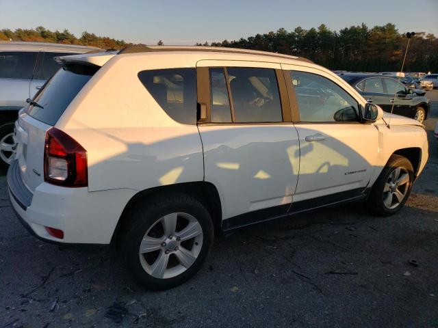 Изображение 3 2016 JEEP COMPASS LATITUDE 2016 с VIN 1C4NJDEB0GD617096