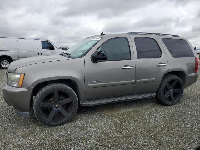Изображение 2008 CHEVROLET TAHOE K1500 2008