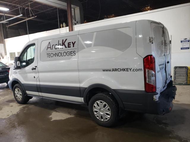 Image 2 of 2017 FORD TRANSIT T-250 2017 with VIN 1FTYR1YM3HKB37925