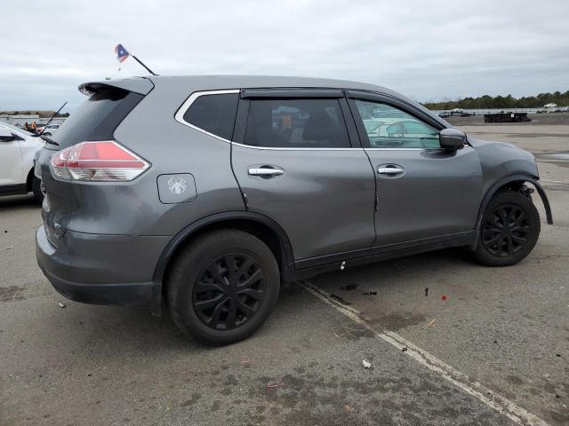 Obraz 3 z 2014 NISSAN ROGUE S 2014 z VIN 5N1AT2MV6EC792623