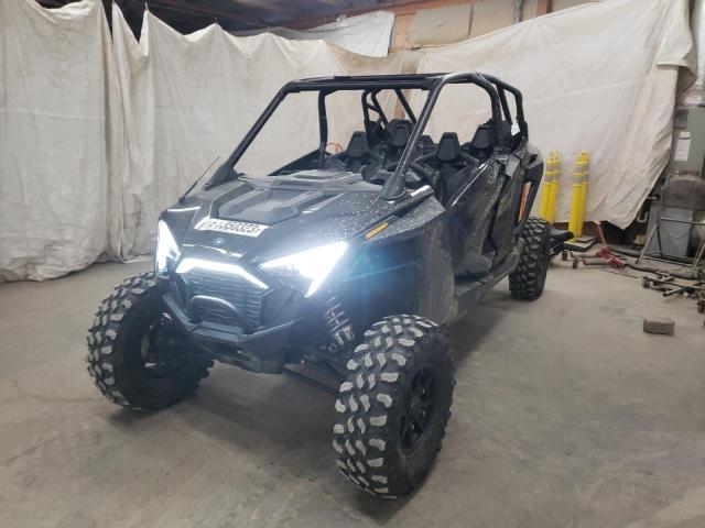 Obraz 2 z 2023 POLARIS RZR PRO XP 4 PREMIUM 2023 z VIN 3NSR4B927PF290629