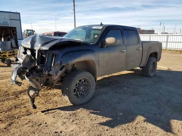 Изображение 2011 GMC SIERRA K1500 DENALI 2011