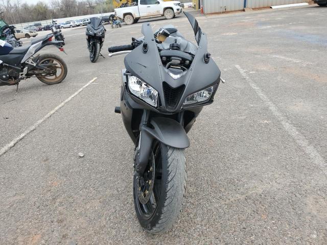 Image 2 of 2008 HONDA CBR600 RR 2008 with VIN JH2PC40438M103389