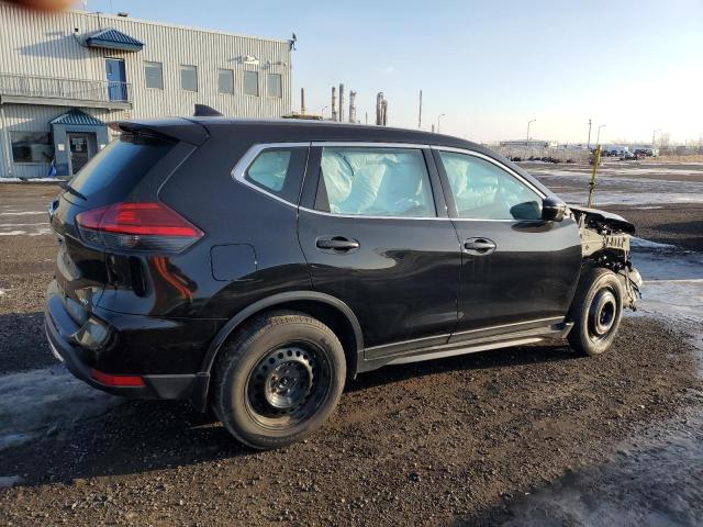 Obraz 3 z 2017 NISSAN ROGUE SV 2017 z VIN 5N1AT2MV6HC733849