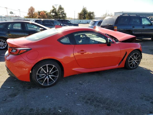 Image 3 of 2022 TOYOTA GR 86  2022 with VIN JF1ZNBC15N8755779