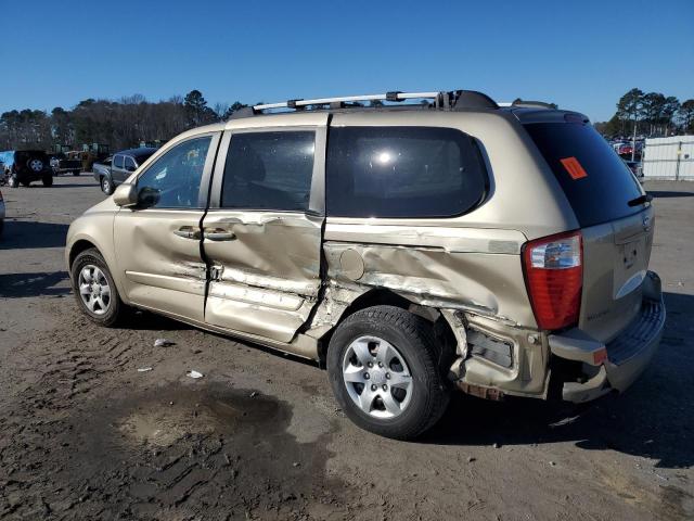 Изображение 2 2007 KIA SEDONA EX 2007 с VIN KNDMB233376172513
