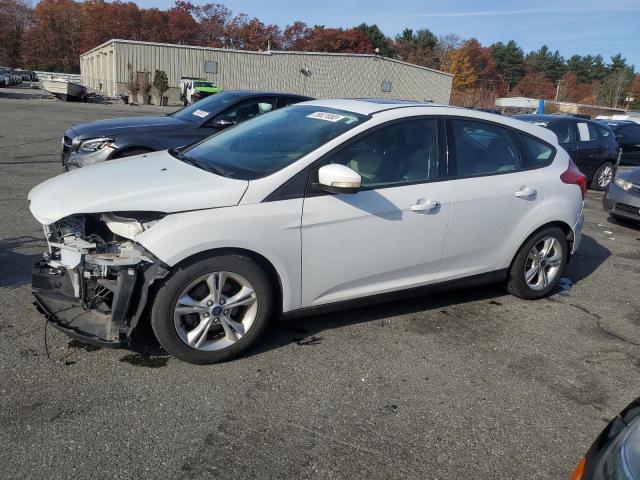 Obraz 1 z 2014 FORD FOCUS SE 2014 z VIN 1FADP3K25EL277753