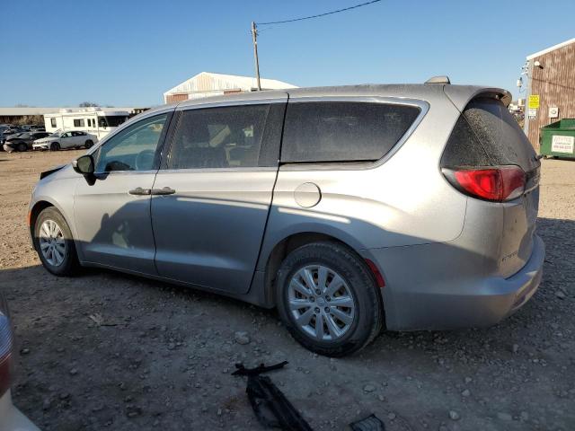 Изображение 2 2018 CHRYSLER PACIFICA L 2018 с VIN 2C4RC1AG4JR103719