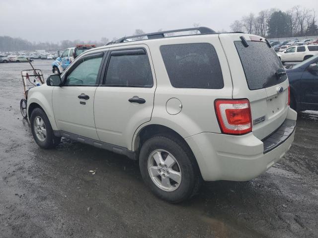 Obraz 2 z 2009 FORD ESCAPE XLT 2009 z VIN 1FMCU93749KC31009