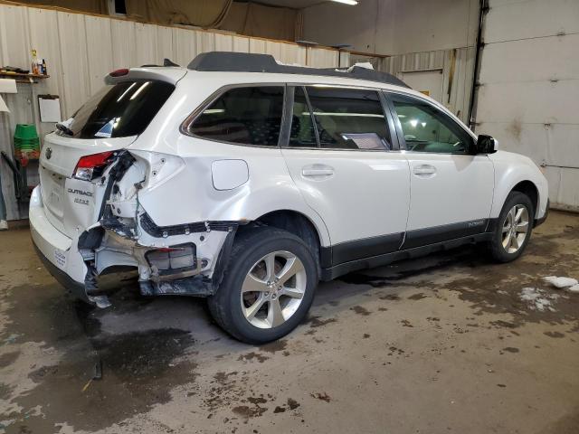 Obraz 3 z 2014 SUBARU OUTBACK 2.5I LIMITED 2014 z VIN 4S4BRBLC0E3311610