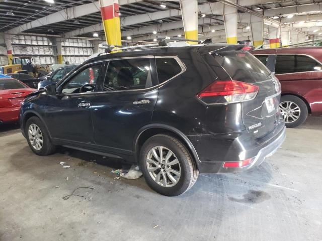 Изображение 2 2017 NISSAN ROGUE S 2017 с VIN KNMAT2MT0HP509035