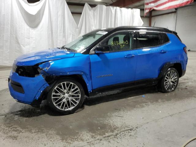 Obraz 2022 JEEP COMPASS LIMITED 2022