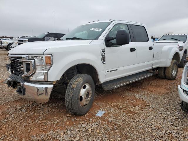 2020 FORD F350 SUPER DUTY 2020 image