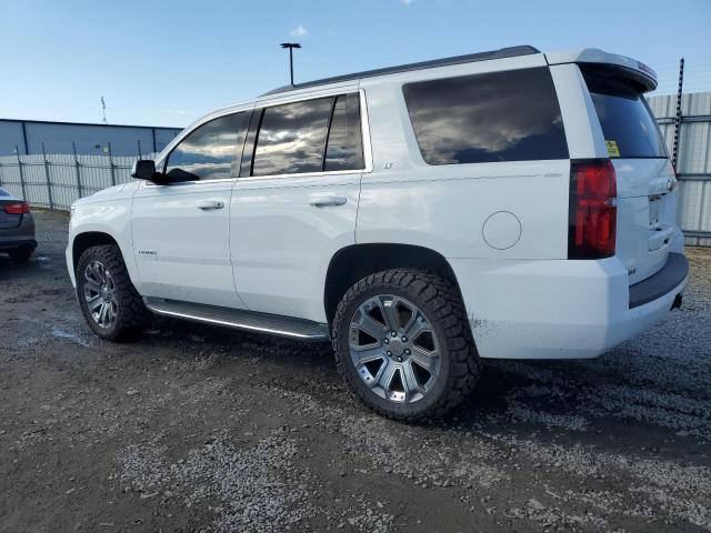 Image 2 of 2015 CHEVROLET TAHOE C1500 LT 2015 with VIN 1GNSCBKC4FR115926