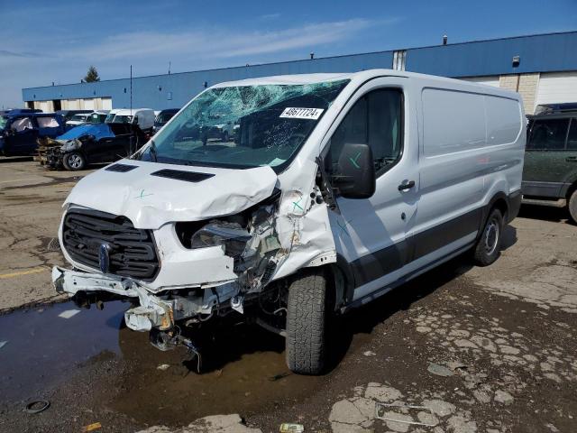 Obraz 2016 FORD TRANSIT T-150 2016