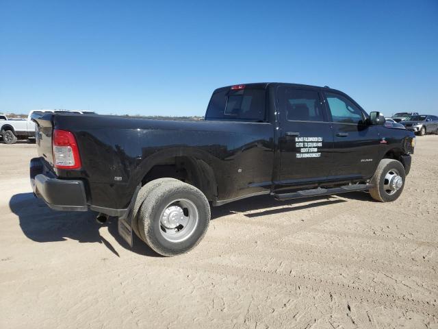 Image 3 of 2022 RAM 3500 TRADESMAN 2022 with VIN 3C63RRGL4NG398119