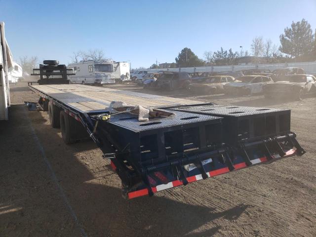 Obraz 3 z 2023 DAVI TRAILER 2023 z VIN 7M3GU402XPNDT9915