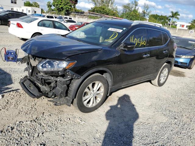 Obraz 1 z 2014 NISSAN ROGUE S 2014 z VIN 5N1AT2MT5EC768828