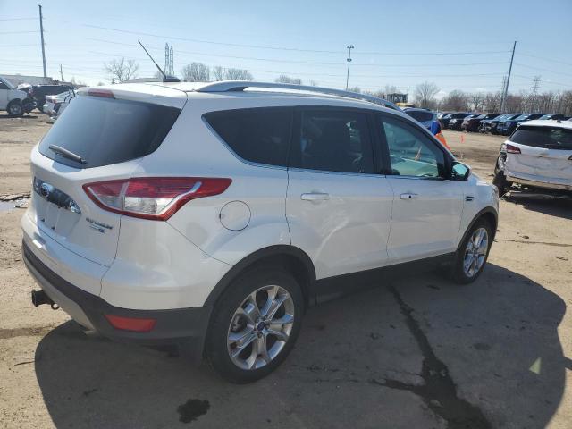 Изображение 3 2014 FORD ESCAPE TITANIUM 2014 с VIN 1FMCU9J97EUB71424