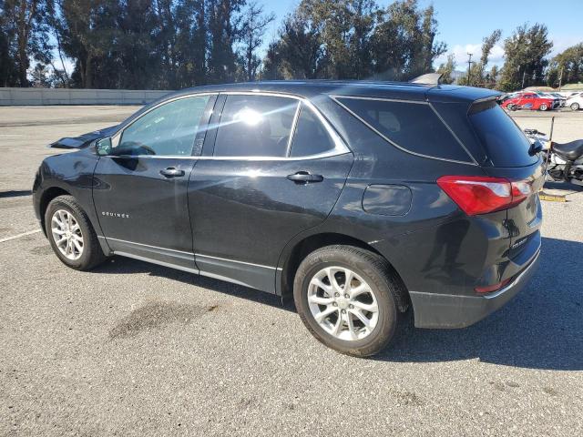 Image 2 of 2020 CHEVROLET EQUINOX LT 2020 with VIN 2GNAXUEV8L6222283