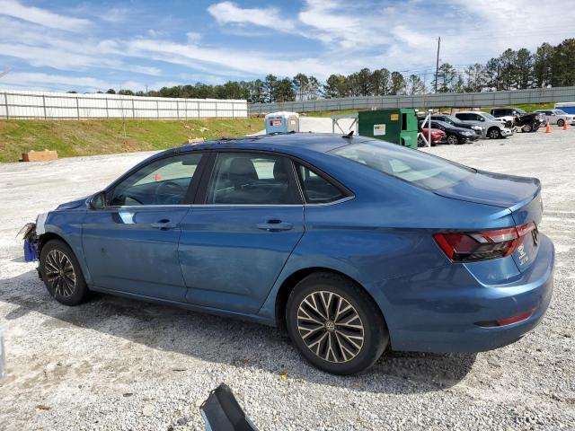 Изображение 2 2019 VOLKSWAGEN JETTA S 2019 с VIN 3VWC57BU2KM161034