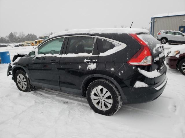Obraz 2 z 2014 HONDA CR-V EXL 2014 z VIN 2HKRM4H76EH647405