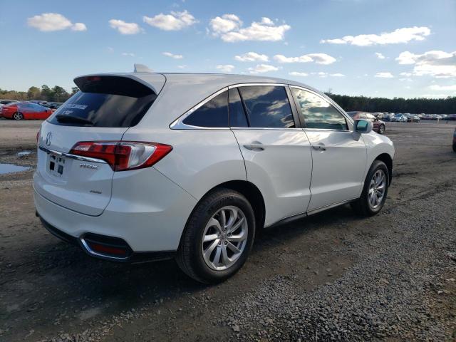 Image 3 of 2016 ACURA RDX  2016 with VIN 5J8TB4H36GL028392