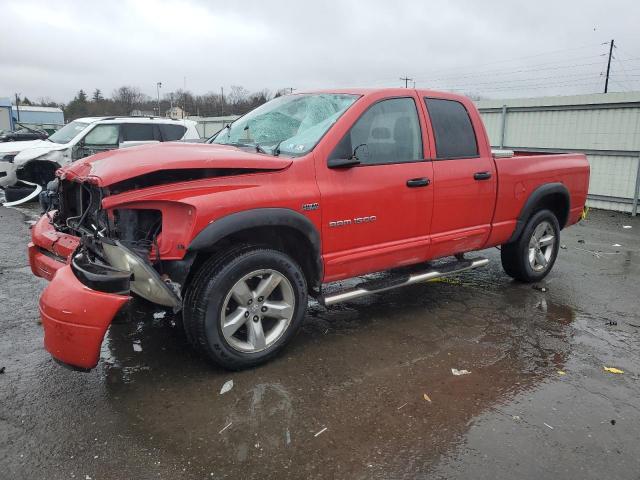 2006 DODGE RAM 1500 ST 2006 image