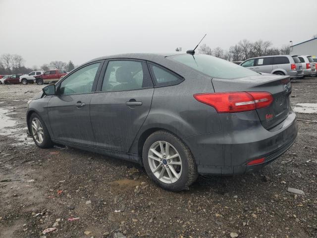 Image 2 of 2016 FORD FOCUS SE 2016 with VIN 1FADP3F25GL294257