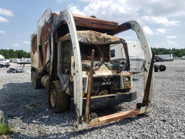 Image 1 of 2008 MACK 600 MRU600 2008 with VIN 1M2AV02C58M001464