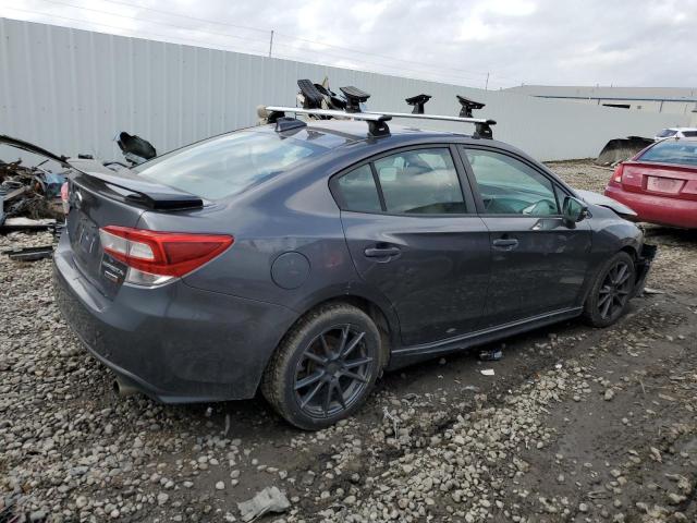 Image 3 of 2018 SUBARU IMPREZA SPORT 2018 with VIN 4S3GKAM69J3609715