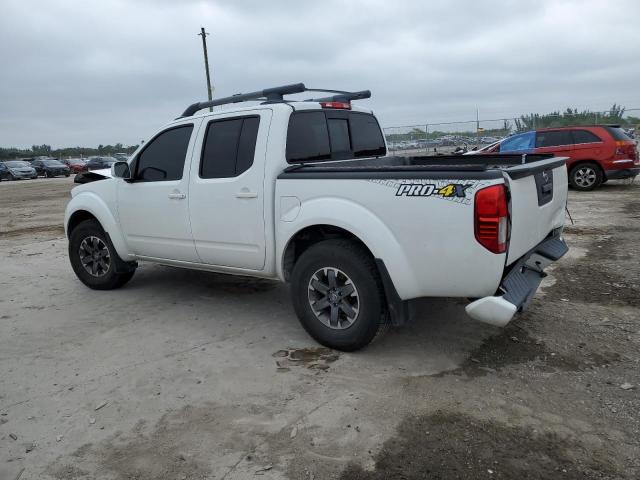 Obraz 2 z 2016 NISSAN FRONTIER S 2016 z VIN 1N6AD0EV8GN796620