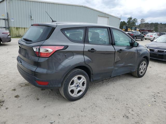 Image 3 of 2017 FORD ESCAPE S 2017 with VIN 1FMCU0F73HUB84811
