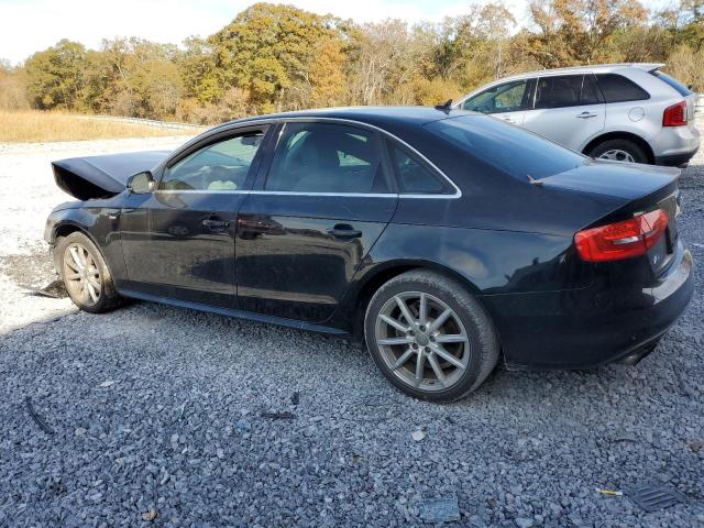 Изображение 2 2015 AUDI A4 PREMIUM PLUS 2015 с VIN WAUEFAFLXFN005596