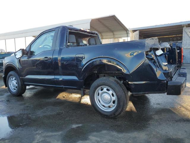 Изображение 2 2023 FORD F150  2023 с VIN 1FTMF1C52PKG17069