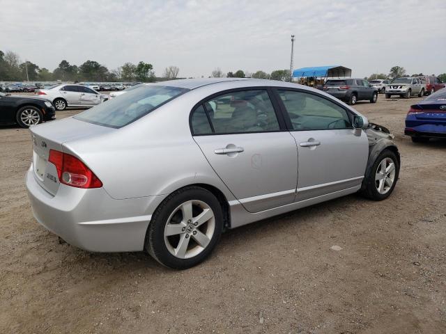 Изображение 3 2006 HONDA CIVIC EX 2006 с VIN 1HGFA16856L106009