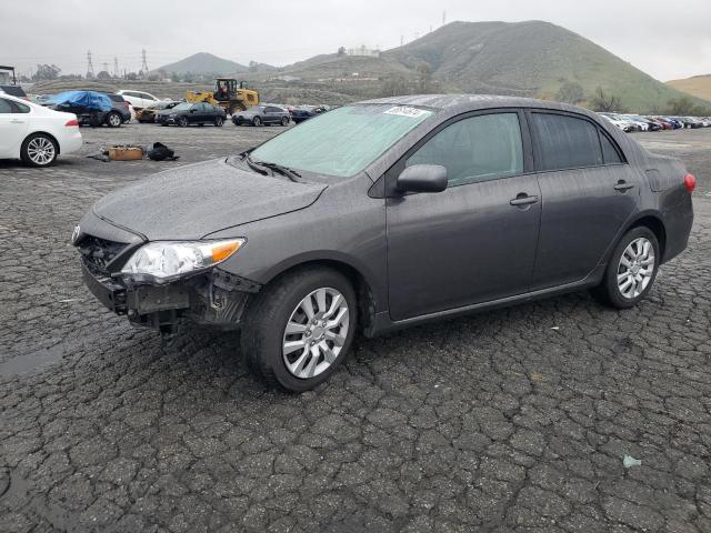 Obraz 1 z 2012 TOYOTA COROLLA BASE 2012 z VIN 5YFBU4EE8CP023755