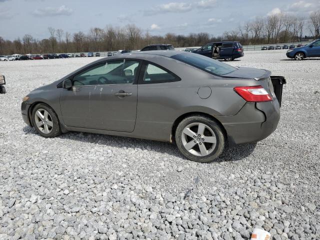 Image 2 of 2007 HONDA CIVIC EX 2007 with VIN 2HGFG11847H504493