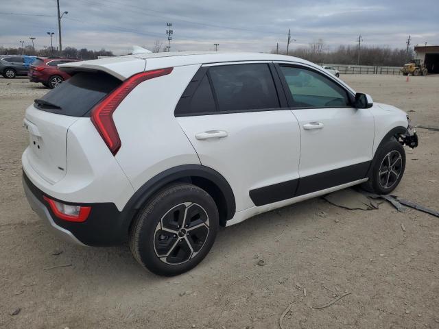Изображение 3 2023 KIA NIRO LX 2023 с VIN KNDCP3LE6P5093203