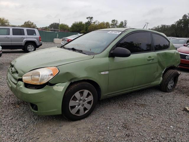 Obraz 2011 HYUNDAI ACCENT GL 2011