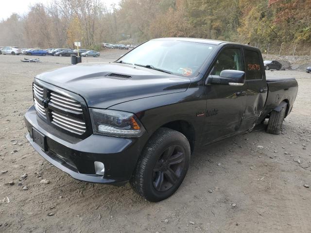 Изображение 1 2015 RAM 1500 SPORT 2015 с VIN 1C6RR7HT6FS698297