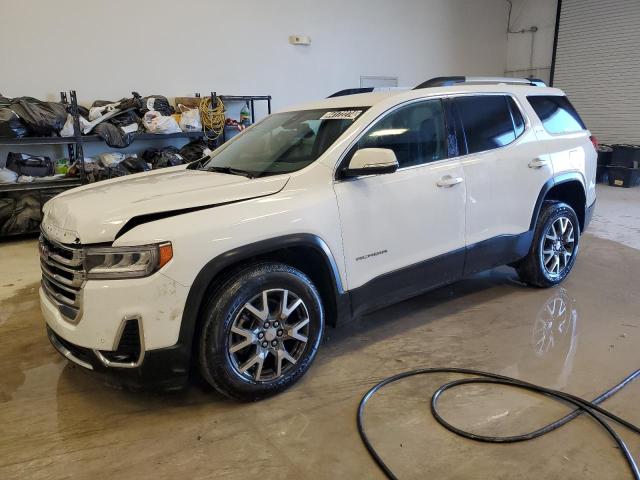 Obraz 1 z 2023 GMC ACADIA SLT 2023 z VIN 1GKKNML41PZ175819