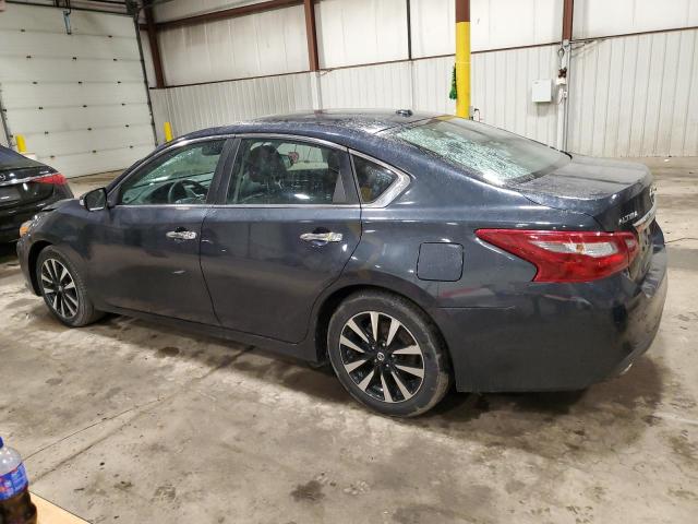 Изображение 2 2018 NISSAN ALTIMA 2.5 2018 с VIN 1N4AL3APXJC166847
