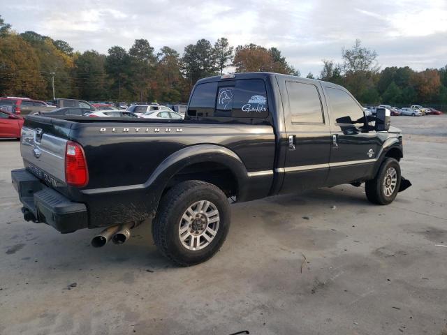 Изображение 3 2014 FORD F250 SUPER DUTY 2014 с VIN 1FT7W2BT0EEA19707