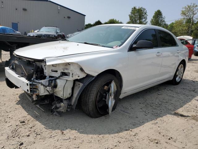 Obraz 1 z 2011 CHEVROLET MALIBU LS 2011 z VIN 1G1ZA5E14BF159535