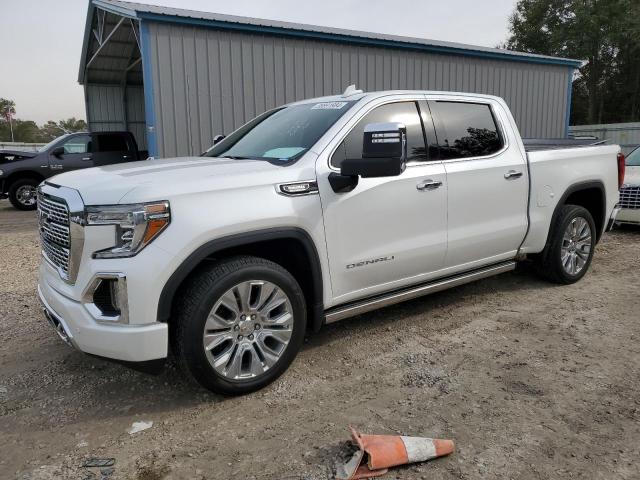 2021 GMC SIERRA K1500 DENALI 2021 image