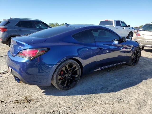 Obraz 3 z 2015 HYUNDAI GENESIS COUPE 3.8L 2015 z VIN KMHHU6KJ8FU124191