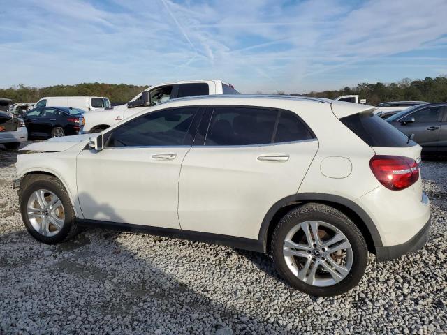 Image 2 of 2018 MERCEDES-BENZ GLA 250 4MATIC 2018 with VIN WDCTG4GB0JJ449885