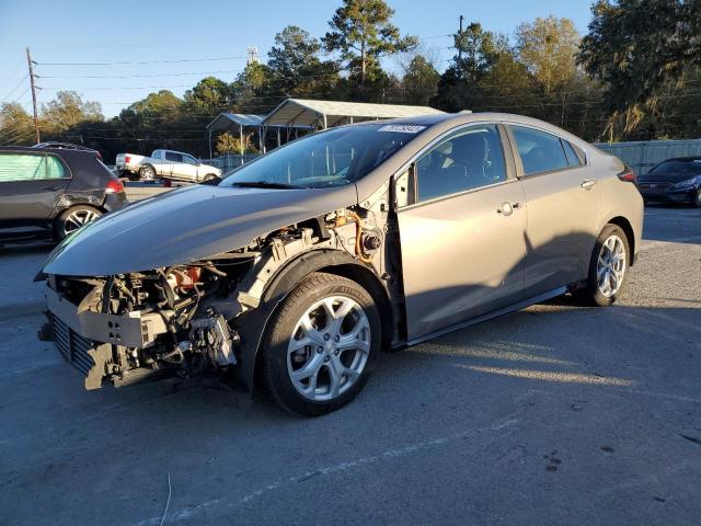 2017 CHEVROLET VOLT PREMIER 2017 image